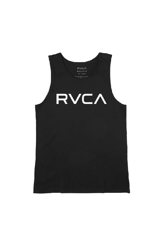 RVCA Big RVCA Tank Top